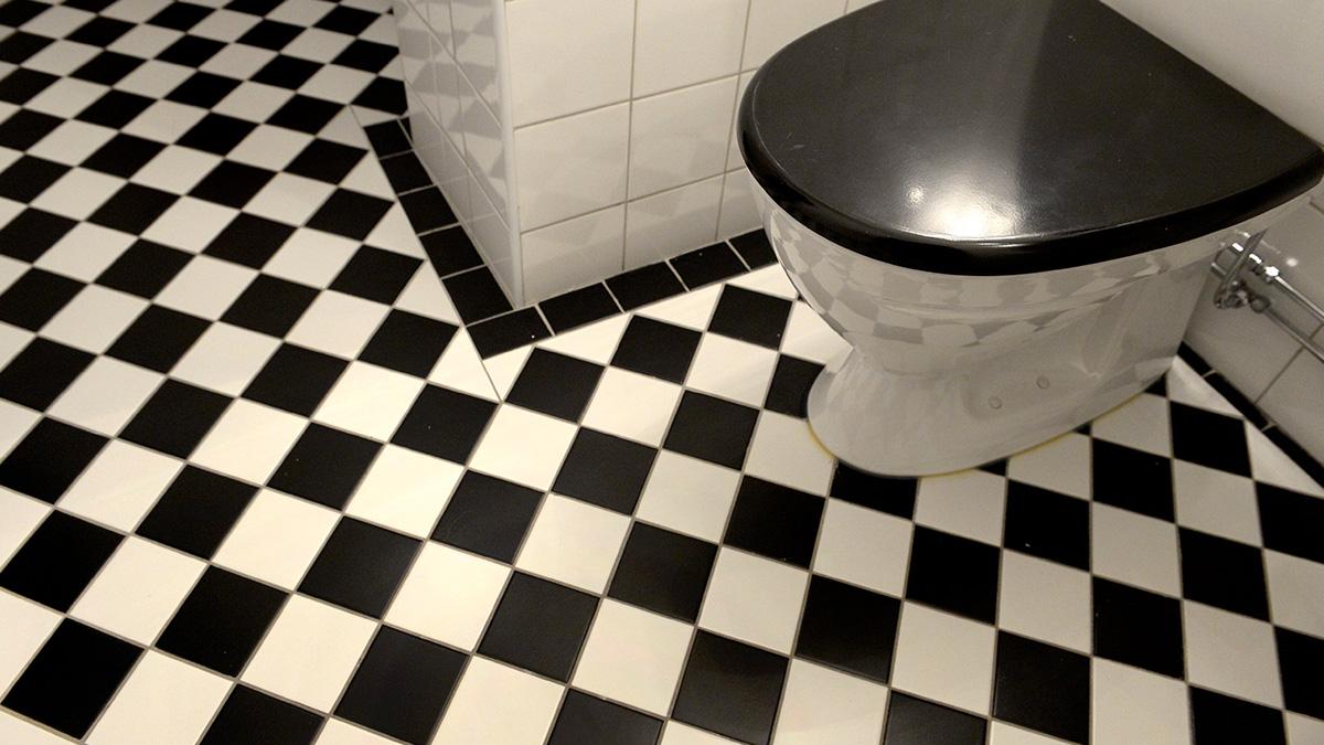 Ny dom: Golvvärme bostadsrättsföreningens ansvar