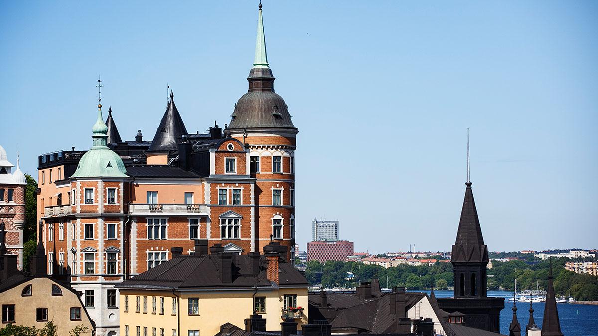 Professor: Vi kommer inte lämna Stockholm för landsbygden
