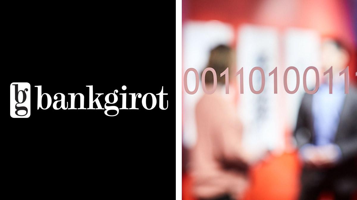 Bankjättar som SEB, Handelsbanken och Swedbank står bakom satsningen. (Foto: Bankgirot)