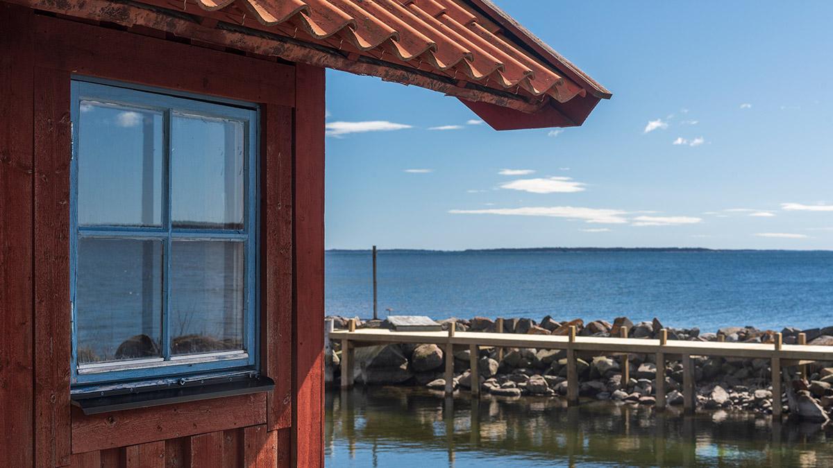 Stora skillnader på marknaden för fritidshus