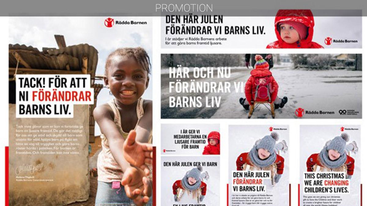 Letar ditt företag efter den perfekta julklappen till kunder och medarbetare?