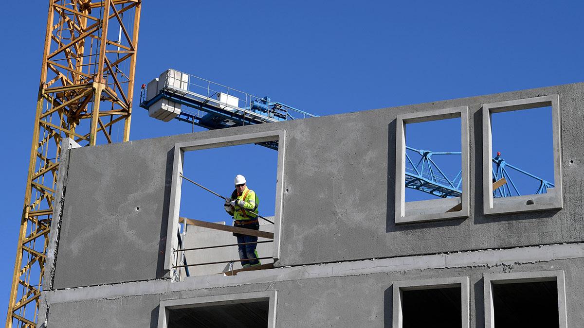Förslag: Bättre skydd för den som köper nyproduktion