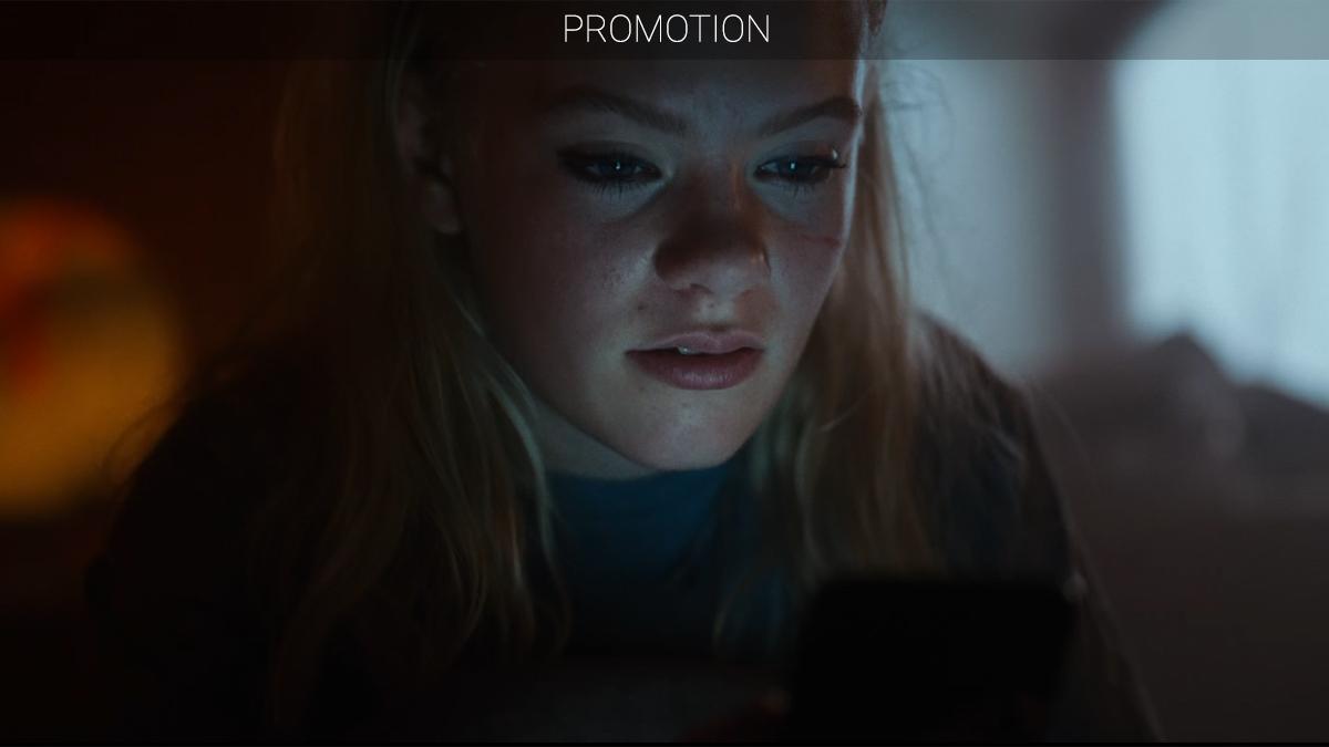 Så skyddar du ditt barn mot grooming online