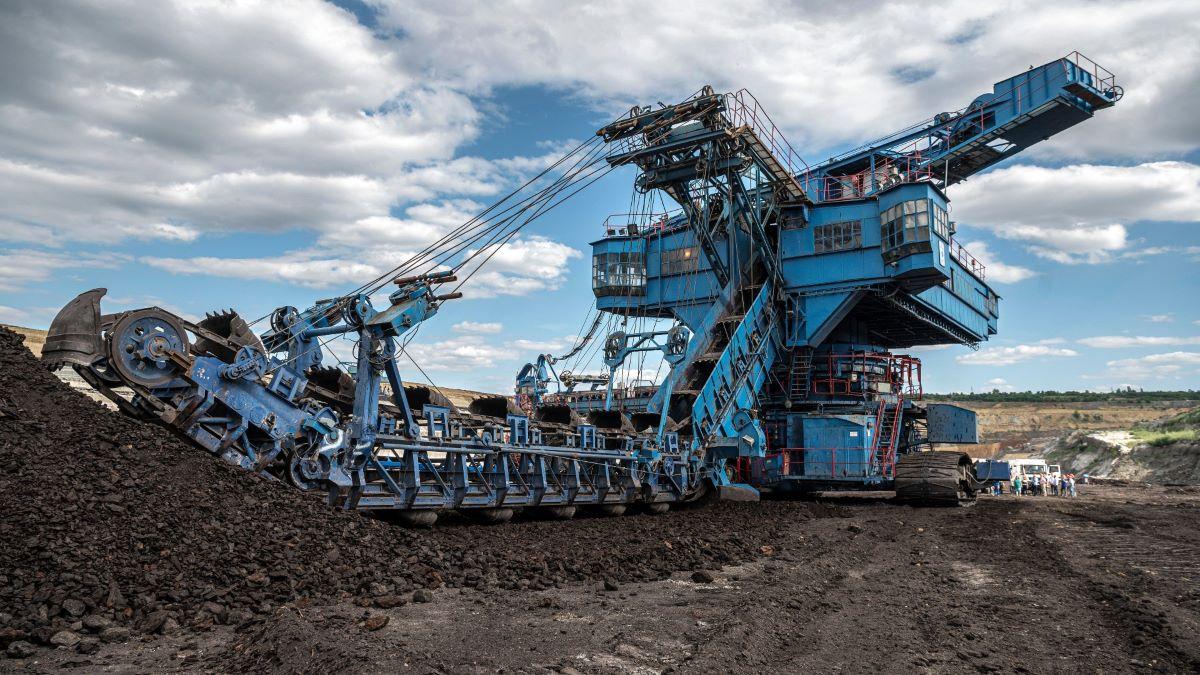 Teknikkonsultsbolaget Afry kommer inte framtiden inte ta uppdrag inom energiområdet som innefattar kol. (Foto: TT)