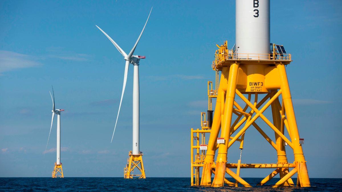 Energi pekas ut som ett av teknikkonsultens största tillväxtområden. (Foto: TT)