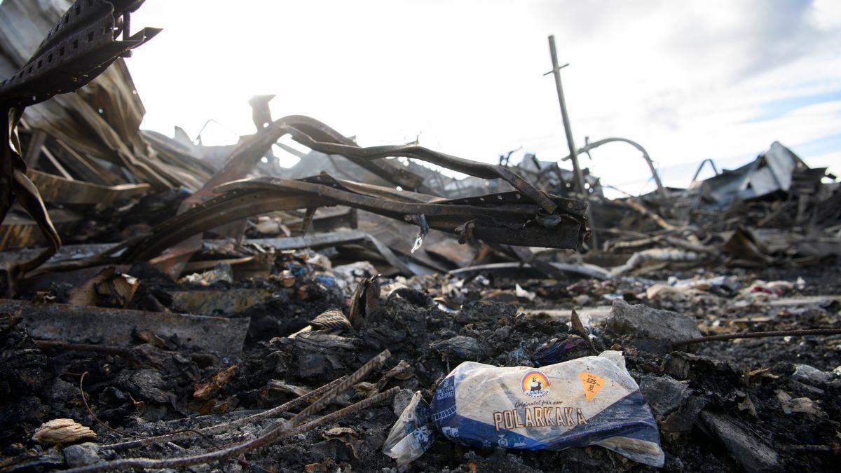 ”Vi har byggt upp ett ömsesidigt förtroende över tid och haft förmånen att vara med på hela resan från ax till limpa, bokstavligen”, säger Berndt Hortlund, sektionschef och projekteringsledare på Norconsult (Foto: TT)