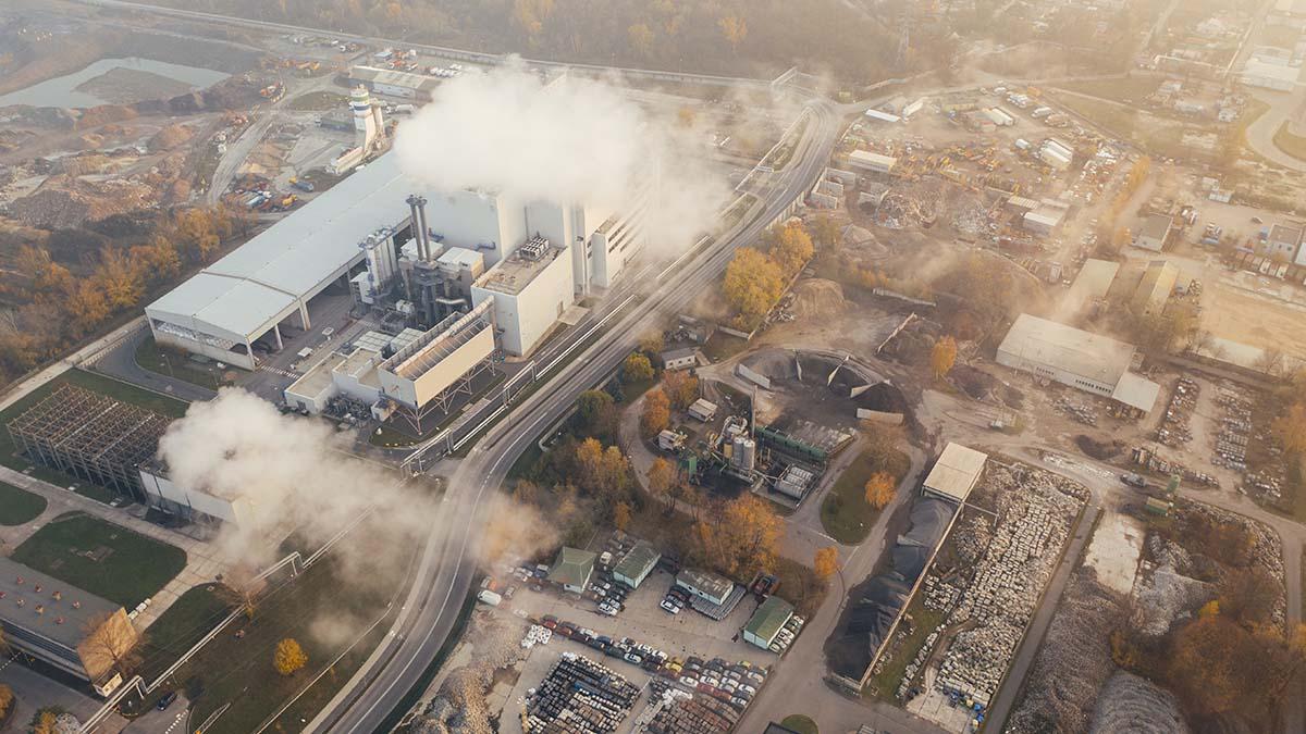I den nya Urban Insight-rapporten Planning for Climate Adaptation beskrivs europeiska städers klimatanpassning. (Foto: Pexels)