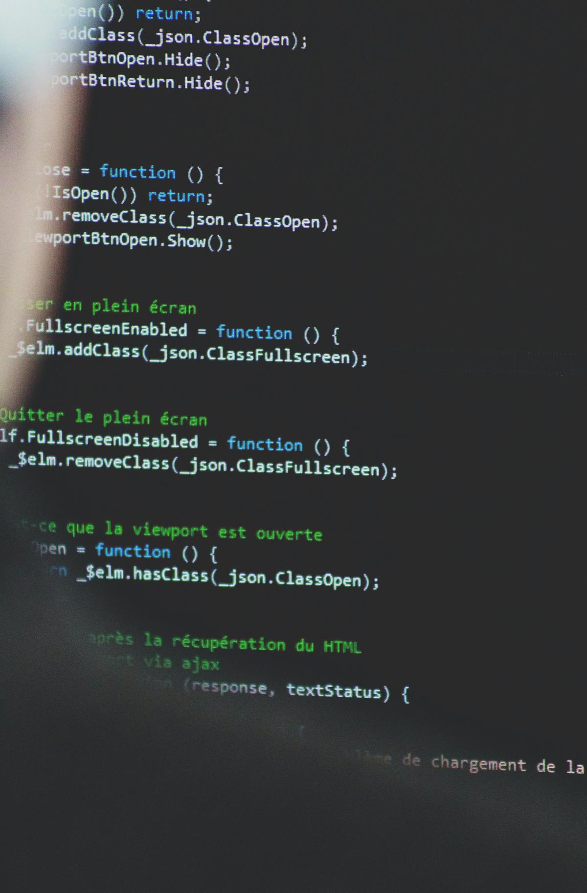 Cyberattackerna har ökat under pandemin. (Foto: Sigmund/Unsplash)