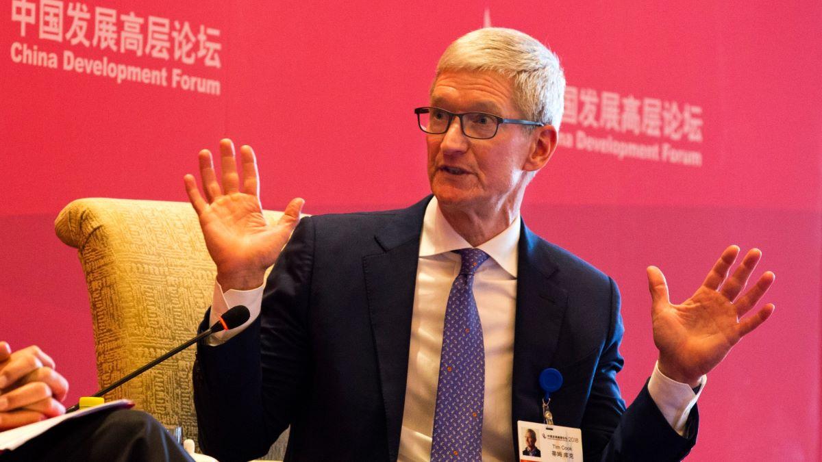 Apple bötfälls av den italienska konkurrensmyndigheten för "aggressiv och missledande" reklam. (Foto: TT)