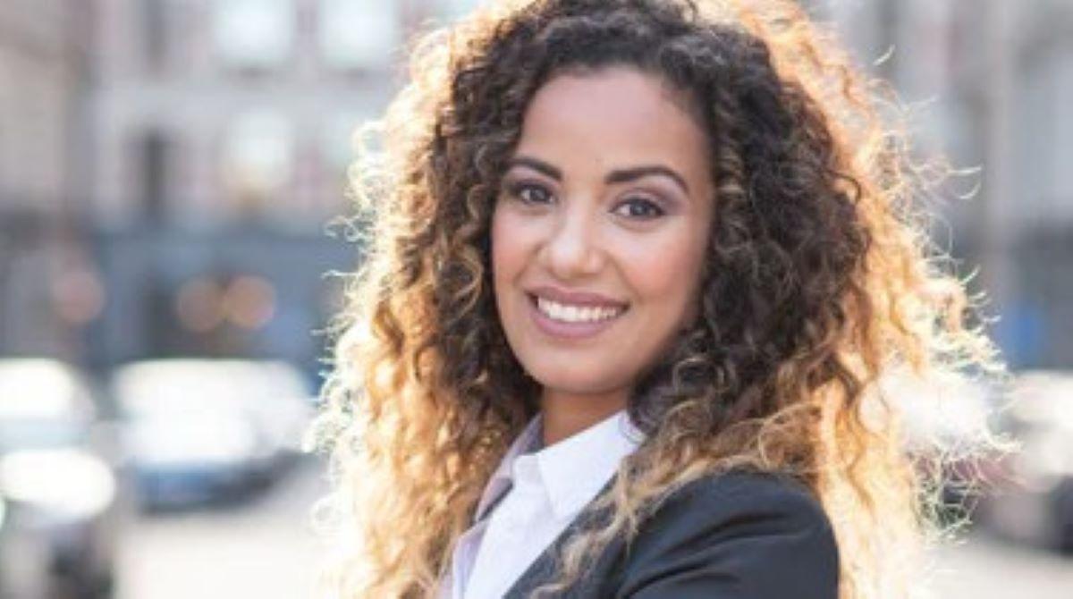”Vi möter en massa entreprenörer som gör väldigt mycket med väldigt lite” säger Nora Bavey, partner på Unconventional Ventures. (Foto: Unconvetional Ventures hemsida)