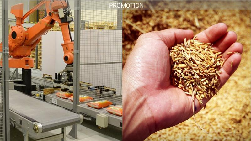 Analys: Foodtech-aktie med stor potential