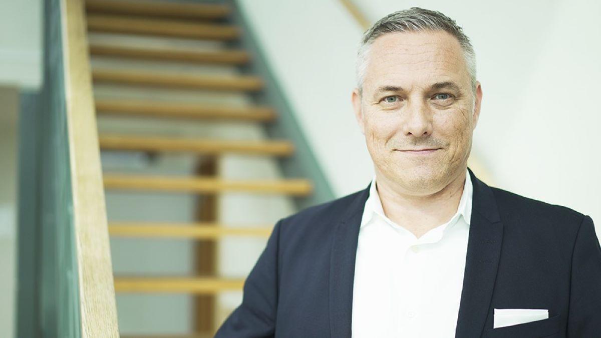 ”Fokus framåt kommer vara att göra en skarp översyn över hela verksamheten”, säger Anders Persson vd på Alten Sverige.