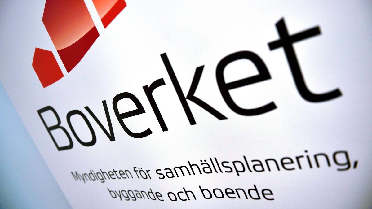 WSP har som ensam konsult vunnit ett ramavtal med Boverket. (Foto: TT)