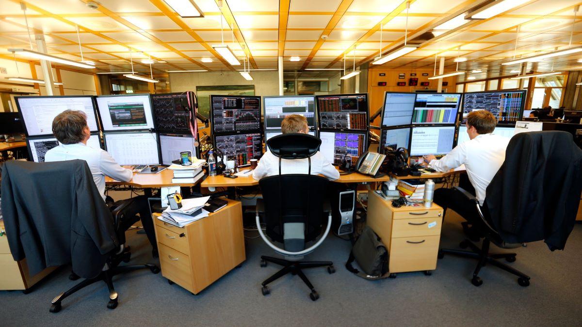 Carnergie tog återigen priset som kundernas favorit inom analys- och mäkleritjänster. (Foto: TT)