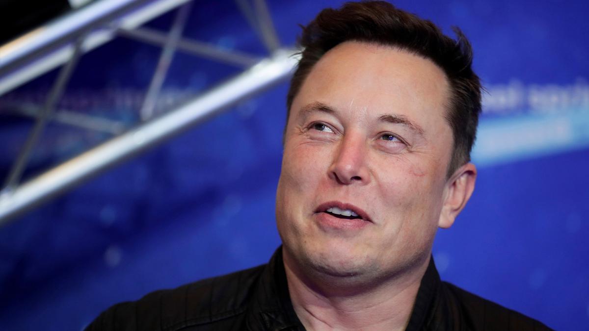 Tesla pekas ut som potentiell partner för Apple