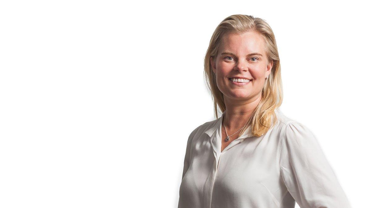 Teknikprofil återvänder till Klarna