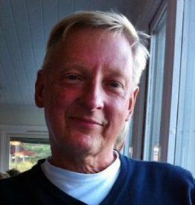 Lars Olsson