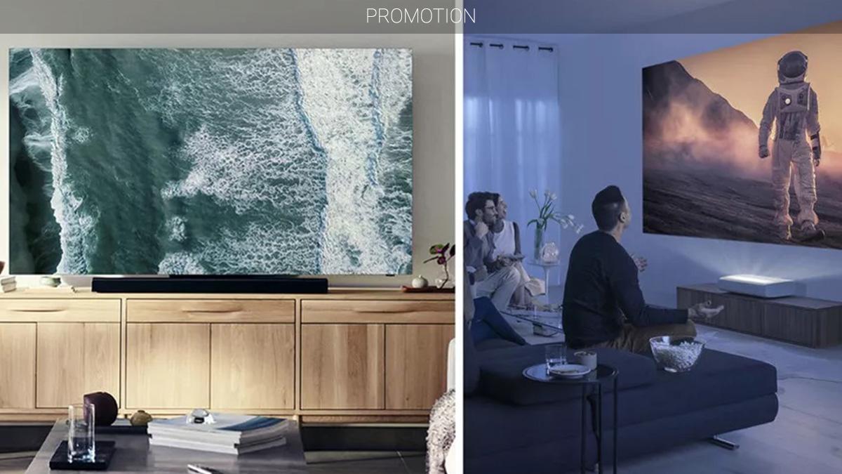 Här är nästa generations TV-underhållning
