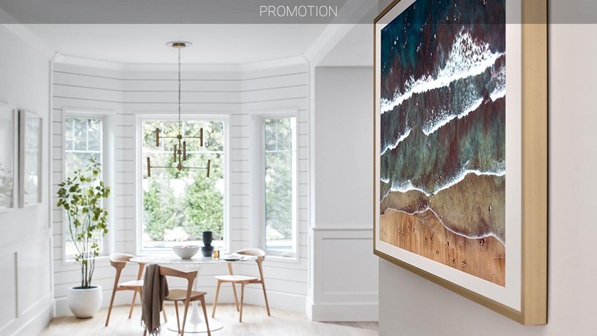 Samsung TV
