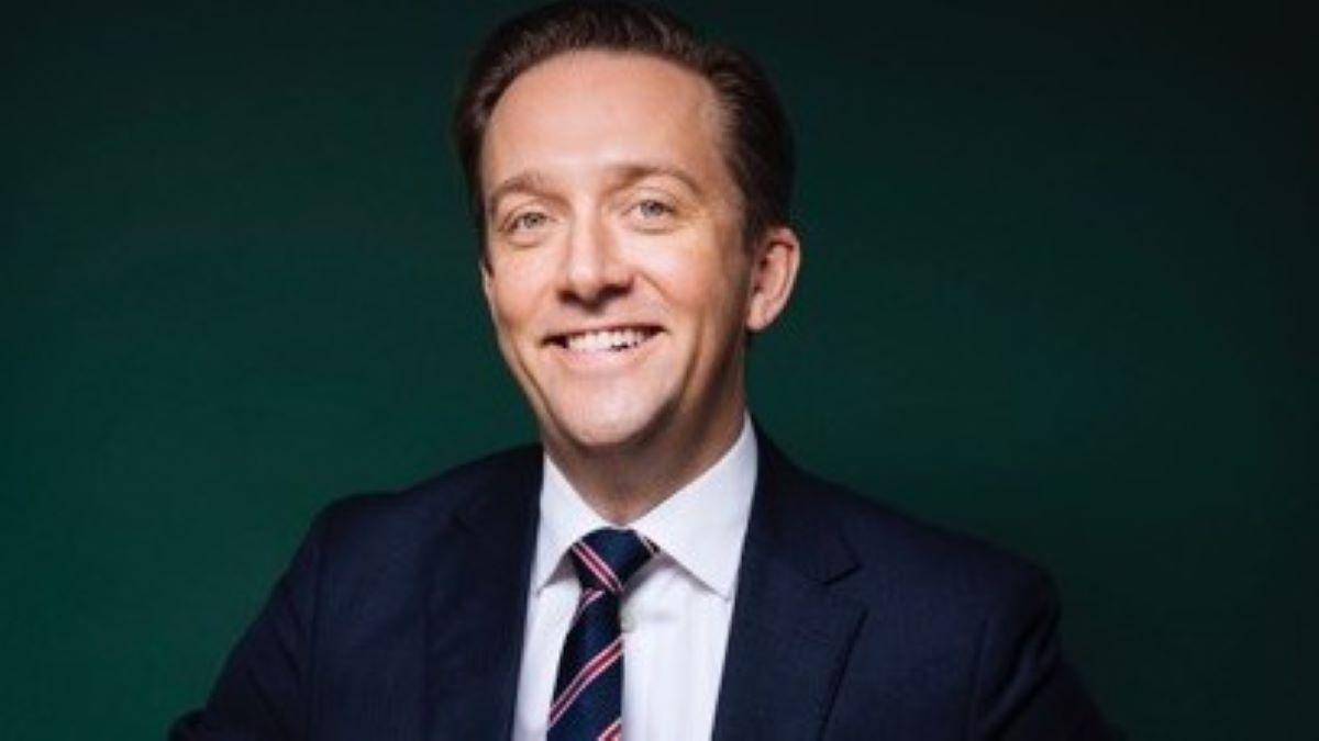 Andreas Broström, Paydrives grundar, kvarstår som storägare i bolaget efter nyemissionen och får ansvar över produkt- och affärsutveckling. (Foto: Press)