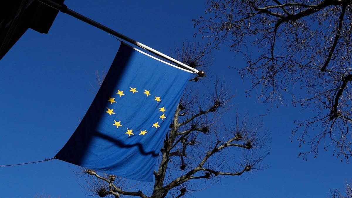 Svenska batteritillverkaren Northvolt ingår i den europeiska miljardsatsningen på batterier. (Foto: TT)