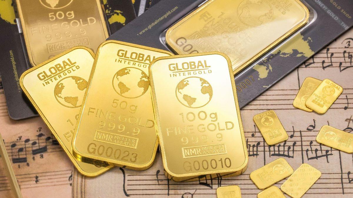 Investmentbanken J.P Morgan pekar på de senaste tidens finansiella flöden som indikativt på bitcoins ökade chanser att ta över som reservvaluta. (Foto: Pexels)