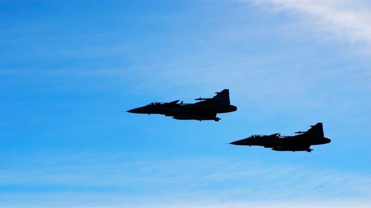 Rejlers stärker erbjudandet inom försvarsområdet