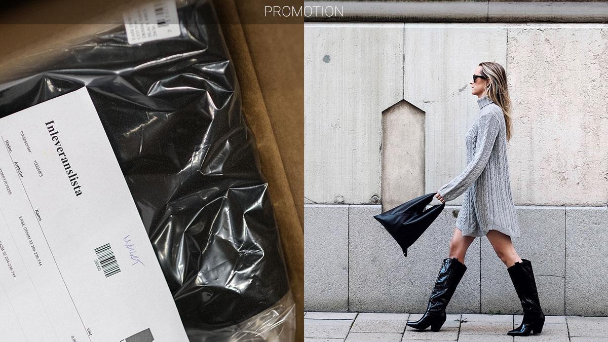 Den cirkulära konsumtionen av kläder har vuxit kraftigt de senaste åren. Secondhand är nu ett av de snabbast växande segmenten i modeindustrin. (Foto: Press)