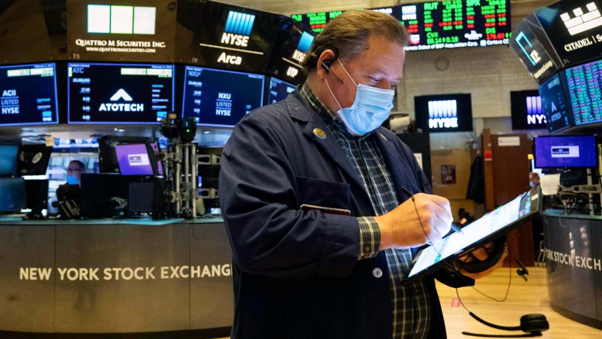 En analys av banken DNB visar att en trio av svenska verkstadsbolag gynnas av EU:s nya miljöregler, kallad Taxonomy. (Foto: TT)