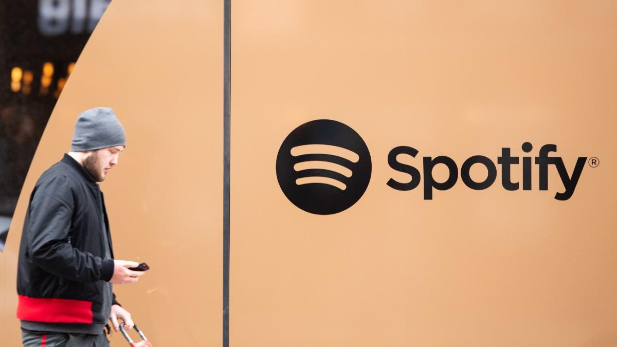 AMF och Alecta har hållit hårt i sina Spotify-aktier – vilket har visat sig att vara en framgångsrik strategi. (Foto: TT)