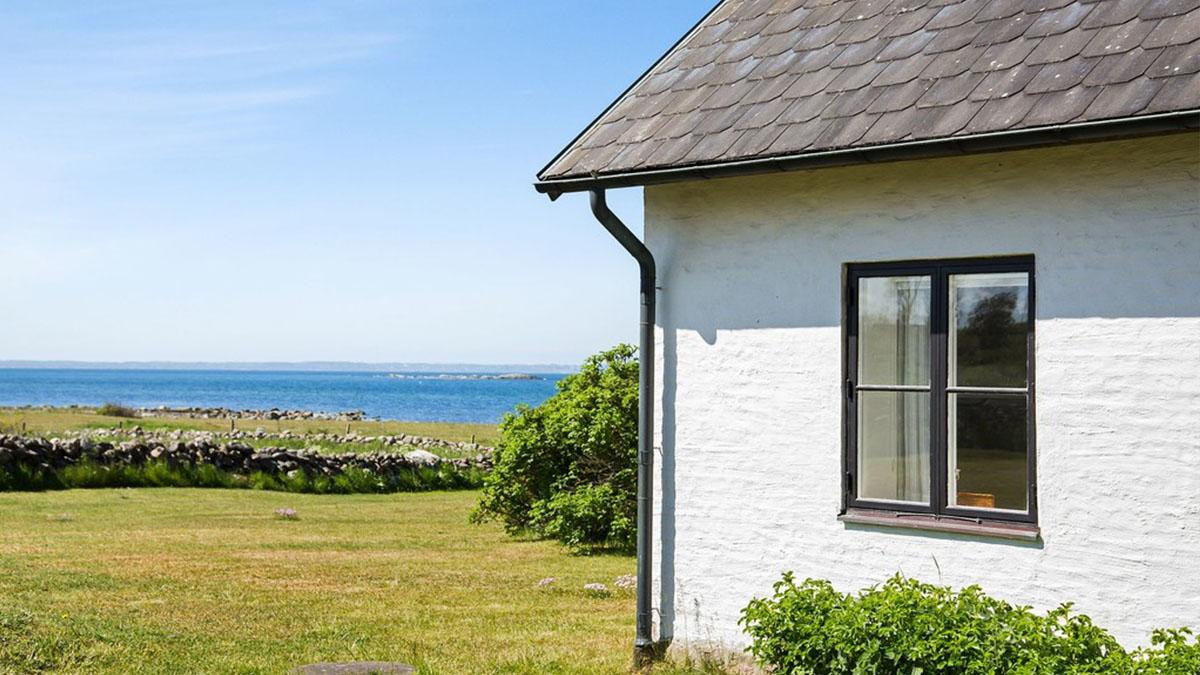Stor familj eller sugen på att starta bed & breakfast?