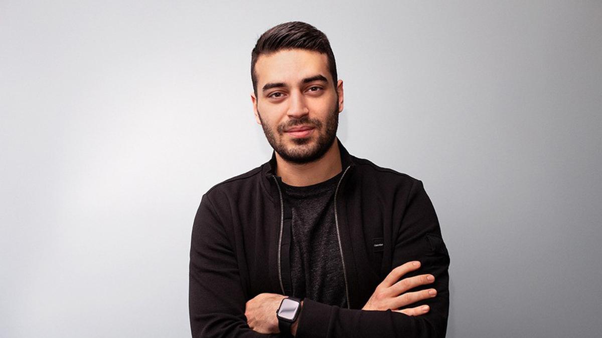 Amir Morandi