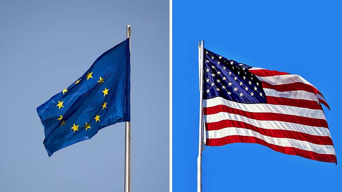 EU USA