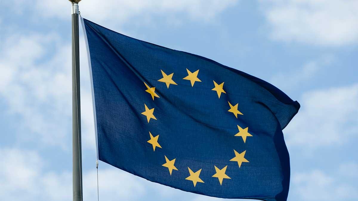 Efter en begäran från Italien har EU-kommissionen blockerat leveransen av uppemot 250 000 covid-vaccin till Australien. (Foto: TT)