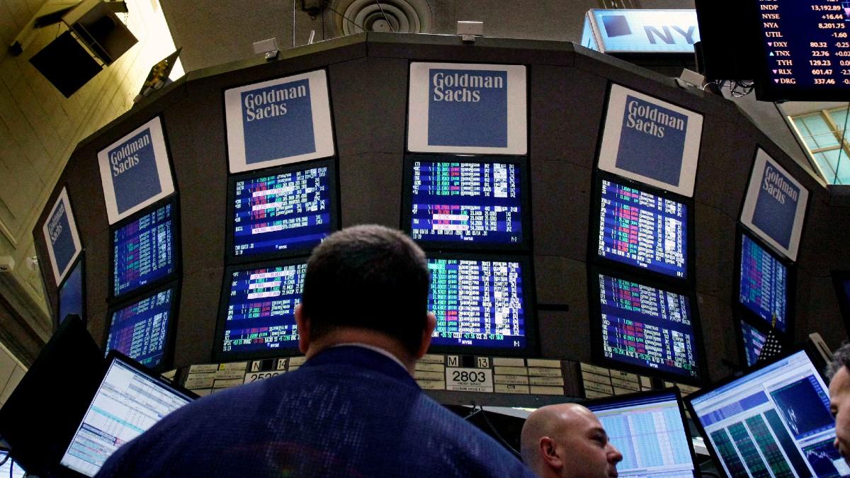 Fundamental analys är högst relevant, visar Goldman Sachs i en datakörning. (Foto: TT)