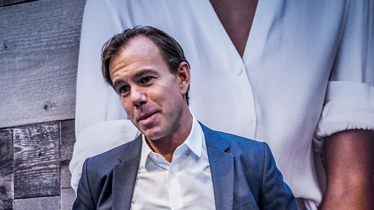Karl-Johan Persson.