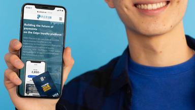 Fintech-bolaget Plexians nyemission blev kraftigt övertecknad. (Foto: Press)