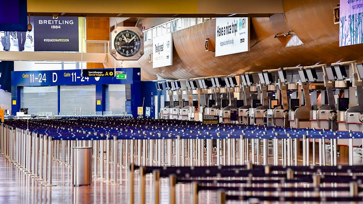 Arlanda