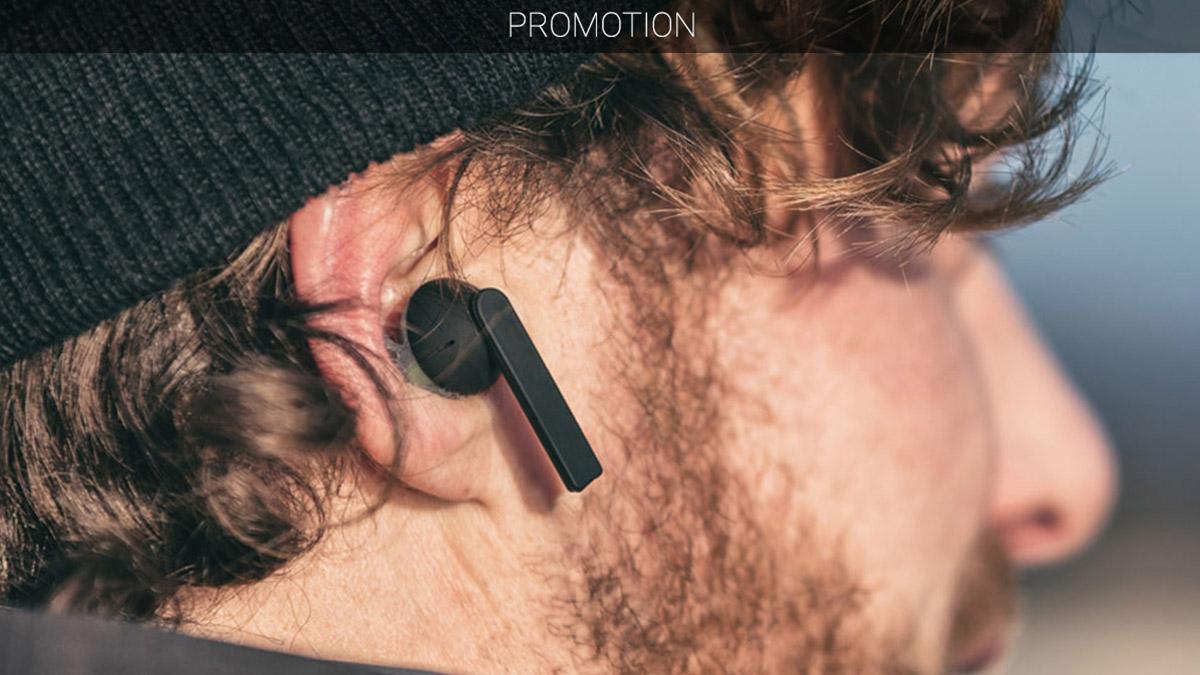 Duearity, Tinnitus, Lösning mot tinnitus
