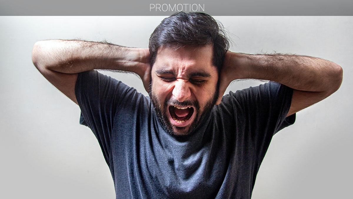 Analys Duearity, Tinnitus