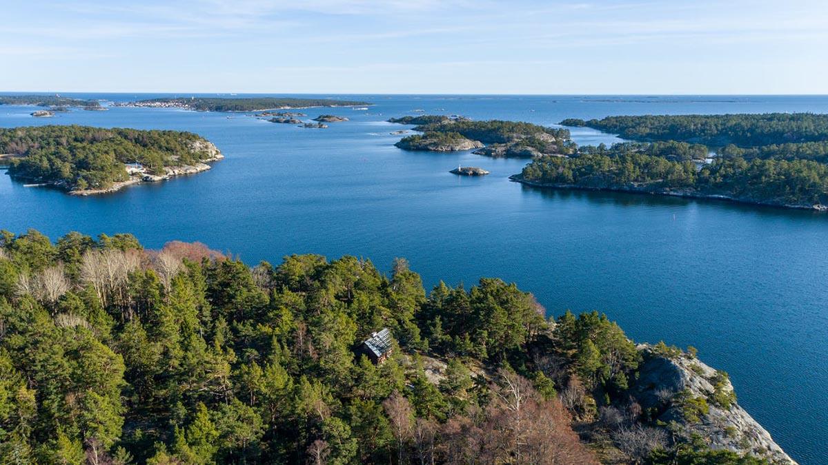 Tillfälle att skapa ditt eget sommarparadis