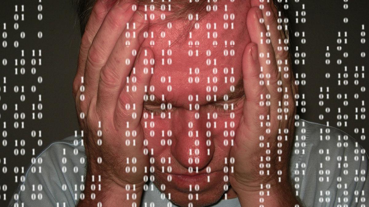 ransomware
