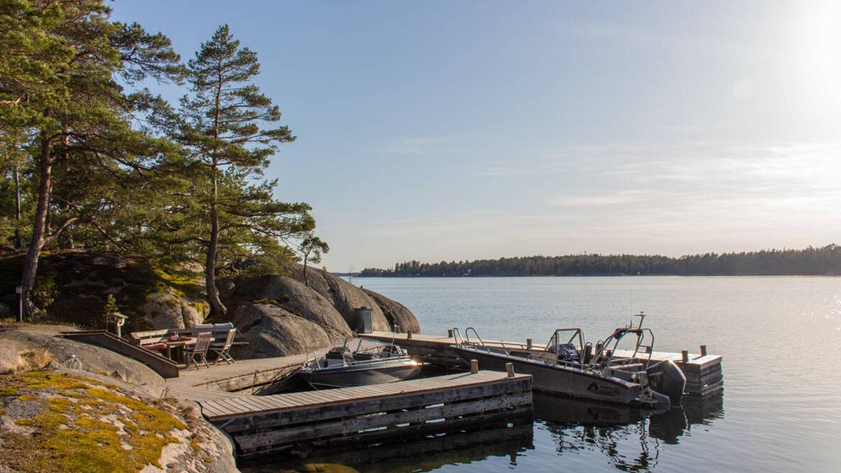 Stockholms skärgård