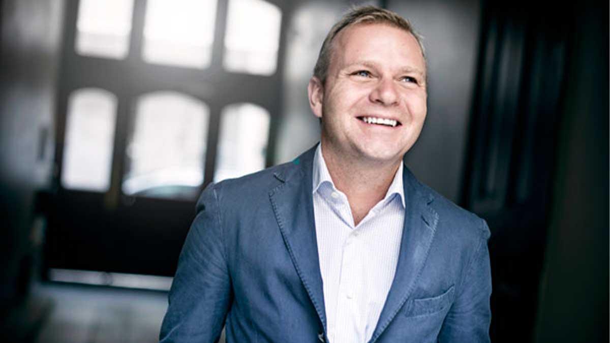 Richard Båge