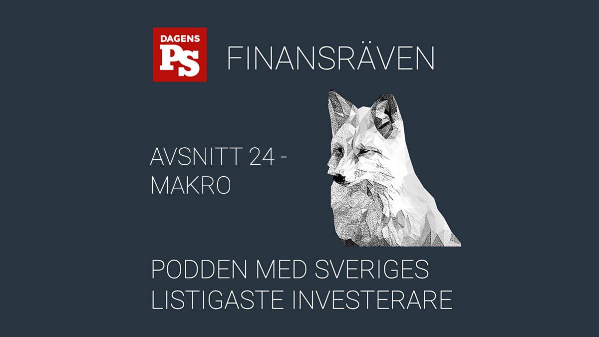 finansräven