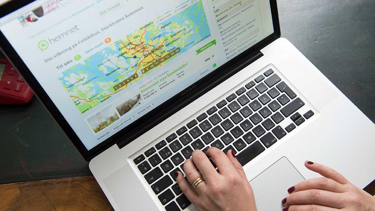 Hemnet värderas till 10 miljarder