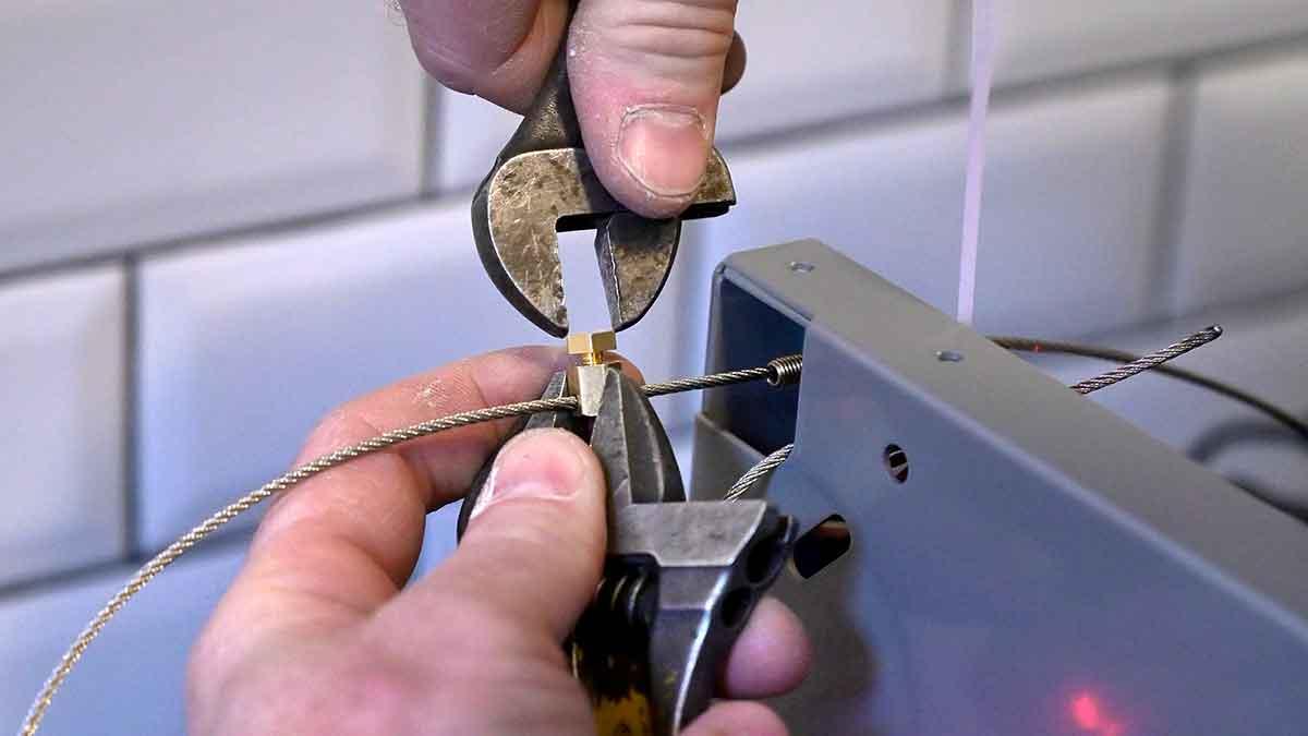 jobb ryker vänder