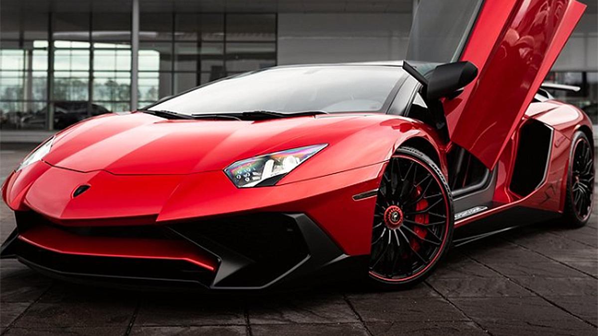 Lamborghini