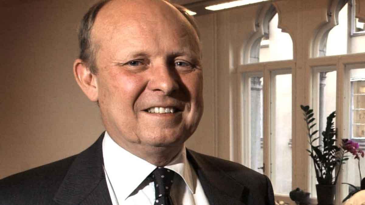 svarta måndagen