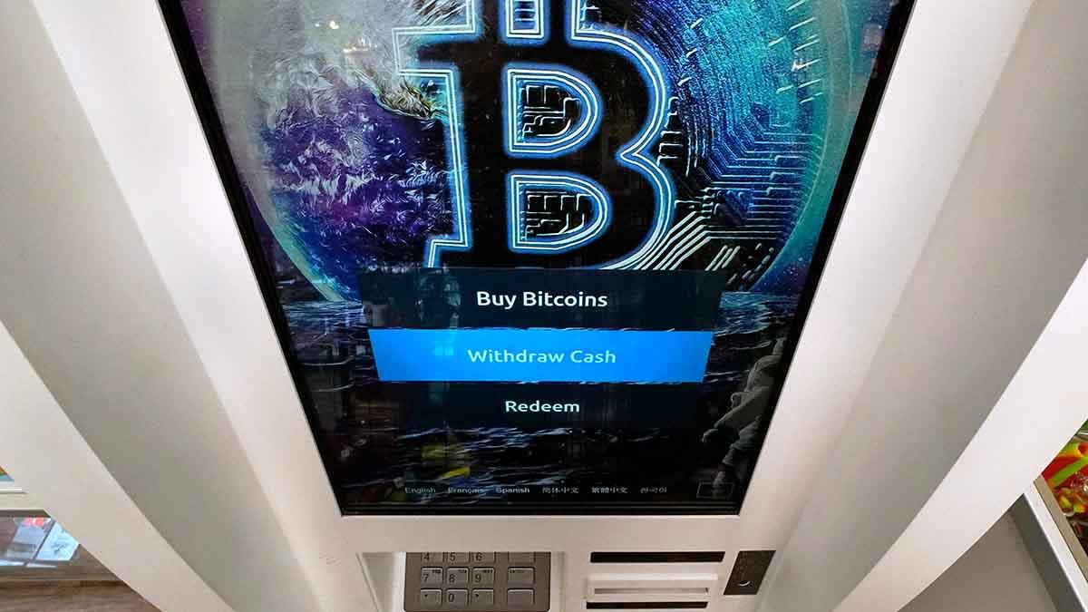 Bitcoin 100 000 dollar